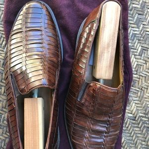 Mezlan Mens Loafers